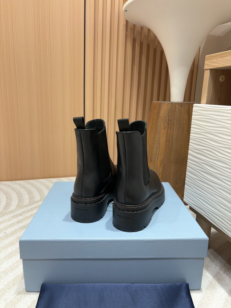 Prada Boots